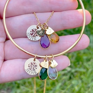 Alex and ani 18th birthday bracelet top