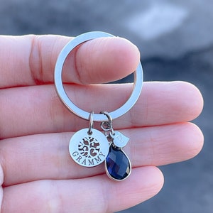 Grandparent jewelry 2025
