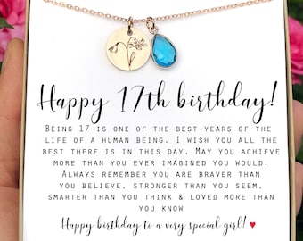 Christmas gifts for her 17th birthday gift for girls Birthday Gift ideas gift for 17th birthday girl Seventeenth birthday gift for her girls