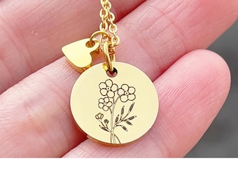 Miscarriage Gift Necklace stillborn necklace Pregnancy Loss Bereavement Gift Mama of an angel necklace Angel Wing Necklace memorial keepsake