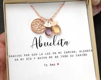 Spanish Grandma Etsy Spanish Grandma Etsy