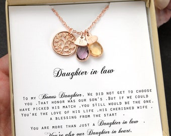 personalized wedding gifts for son and daughter in law