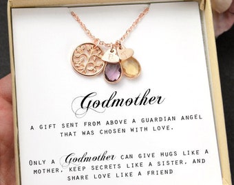 godmother gifts for mothers day