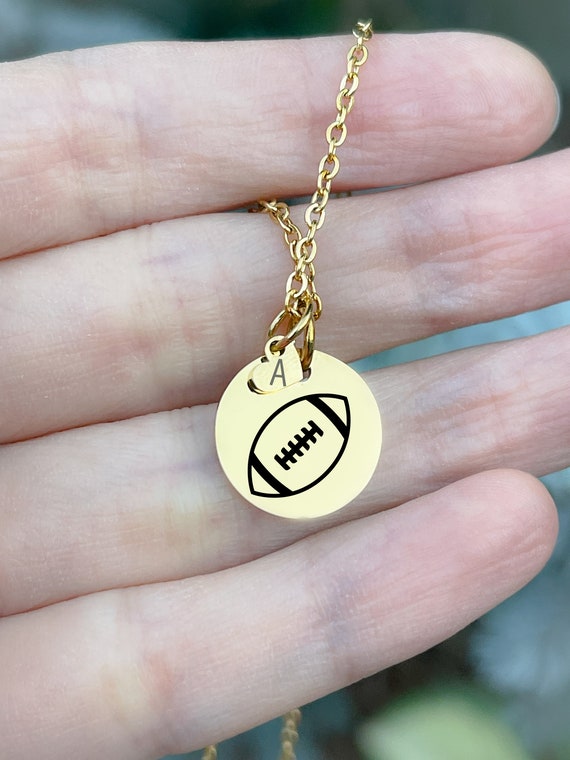 Volleyball necklace best sale bulk
