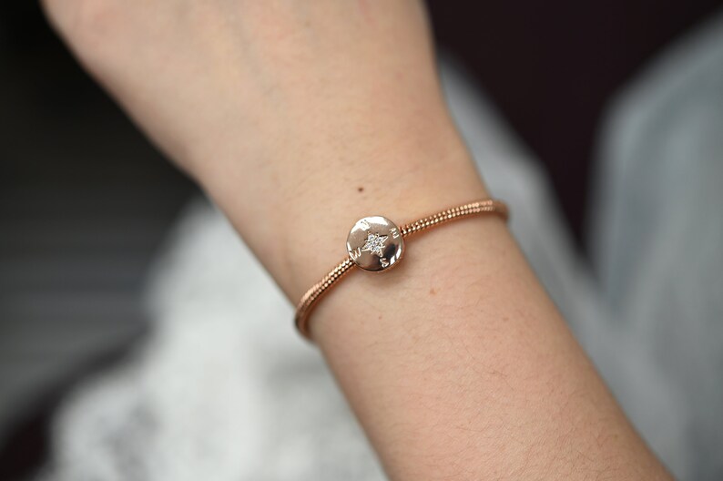 50TH Compass bracelet,gift for your best friend,sister,niece cousin,16 birthday,20 birthday,25 birthday,30th birthday,40