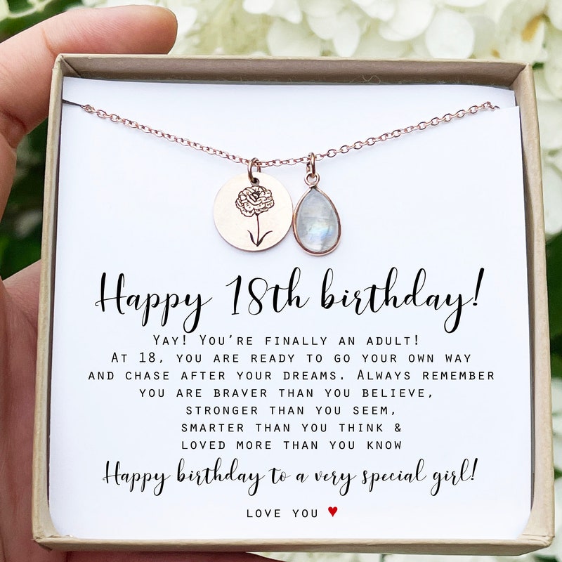 Gifts for 18 Year Old Granddaughter - 60+ Gift Ideas for 2026