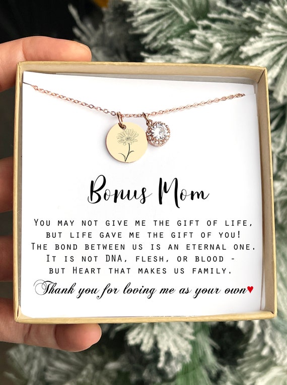 What to Get Your Mother-in-Law For Christmas When Your Own Mom is