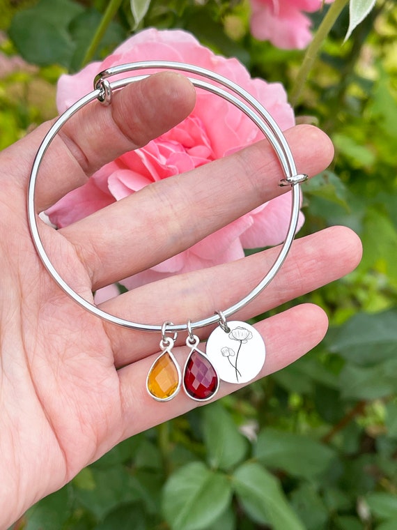 Personalized hotsell godmother jewelry