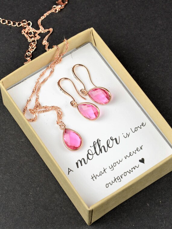etsy mother of the bride gift