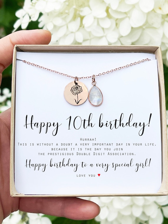 Personal "B C" Gold Plated Jewelry Gift Set Birthday & Christmas Gifts For Her 