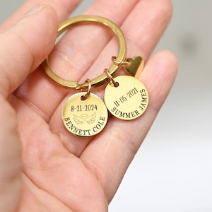 Loss of Husband Memorial gift Husband In Memory of Husband Sorry for your loss of Spouse loss of loved one condolence gift Mourning Jewelry