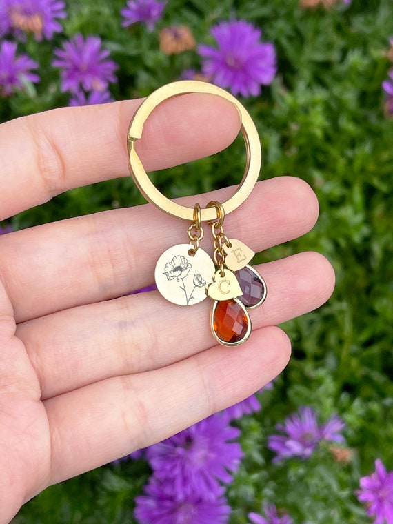 Personalized hotsell godmother jewelry