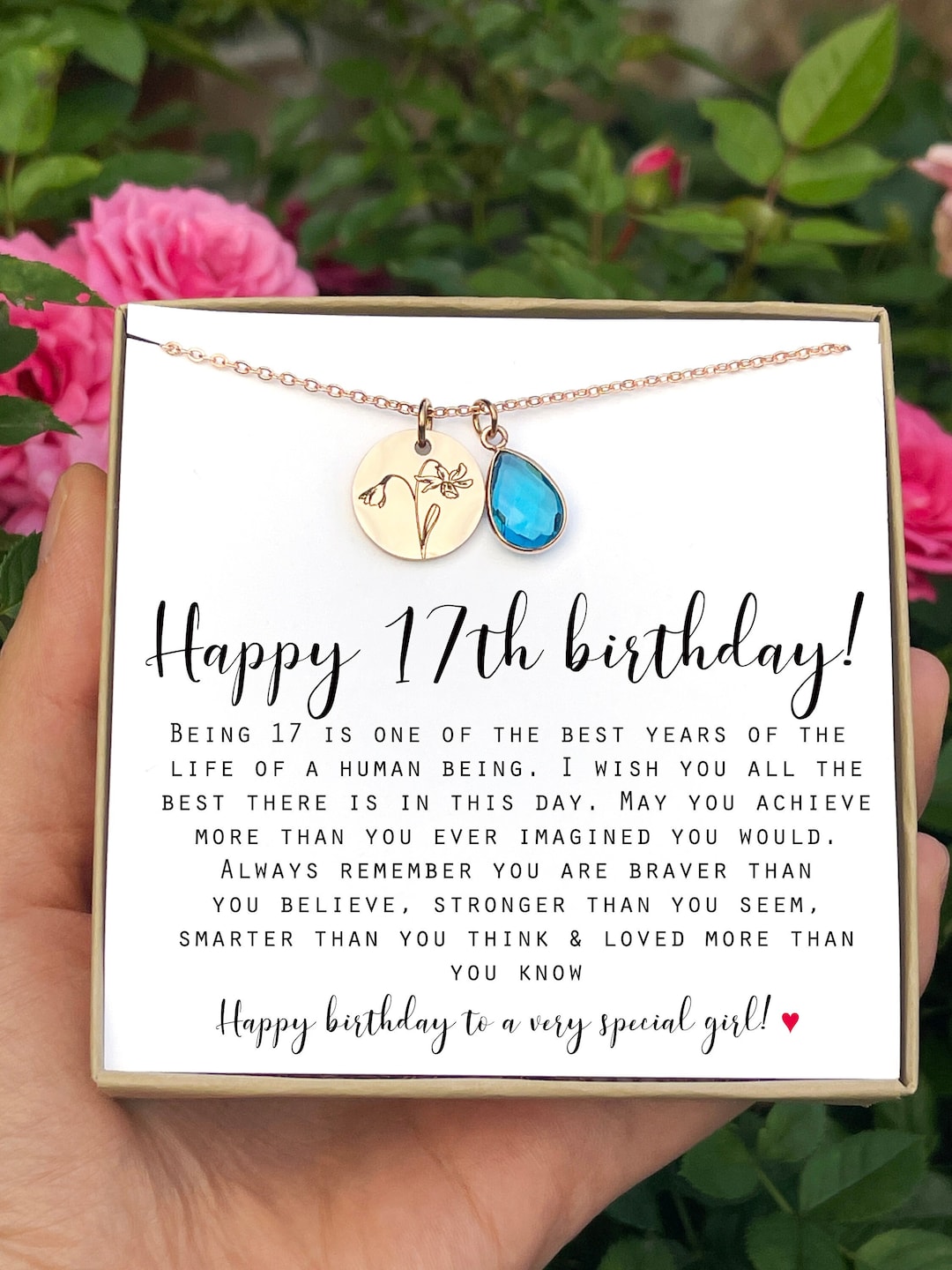 Bracelet 17th Birthday Gift for Her Custom Star Map by Date, Night You Were  Born, Seventeenth Birthday Gift for 17 Year Old Girl Present 