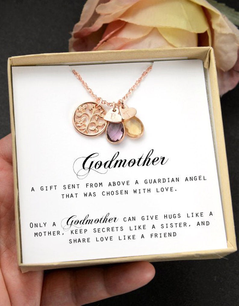 Godmother Necklace,Godmother bracelet,Godmother Gift, Godmother, Godmother Proposal, Be My Godmother, Godmother Request birthday gift gifts 