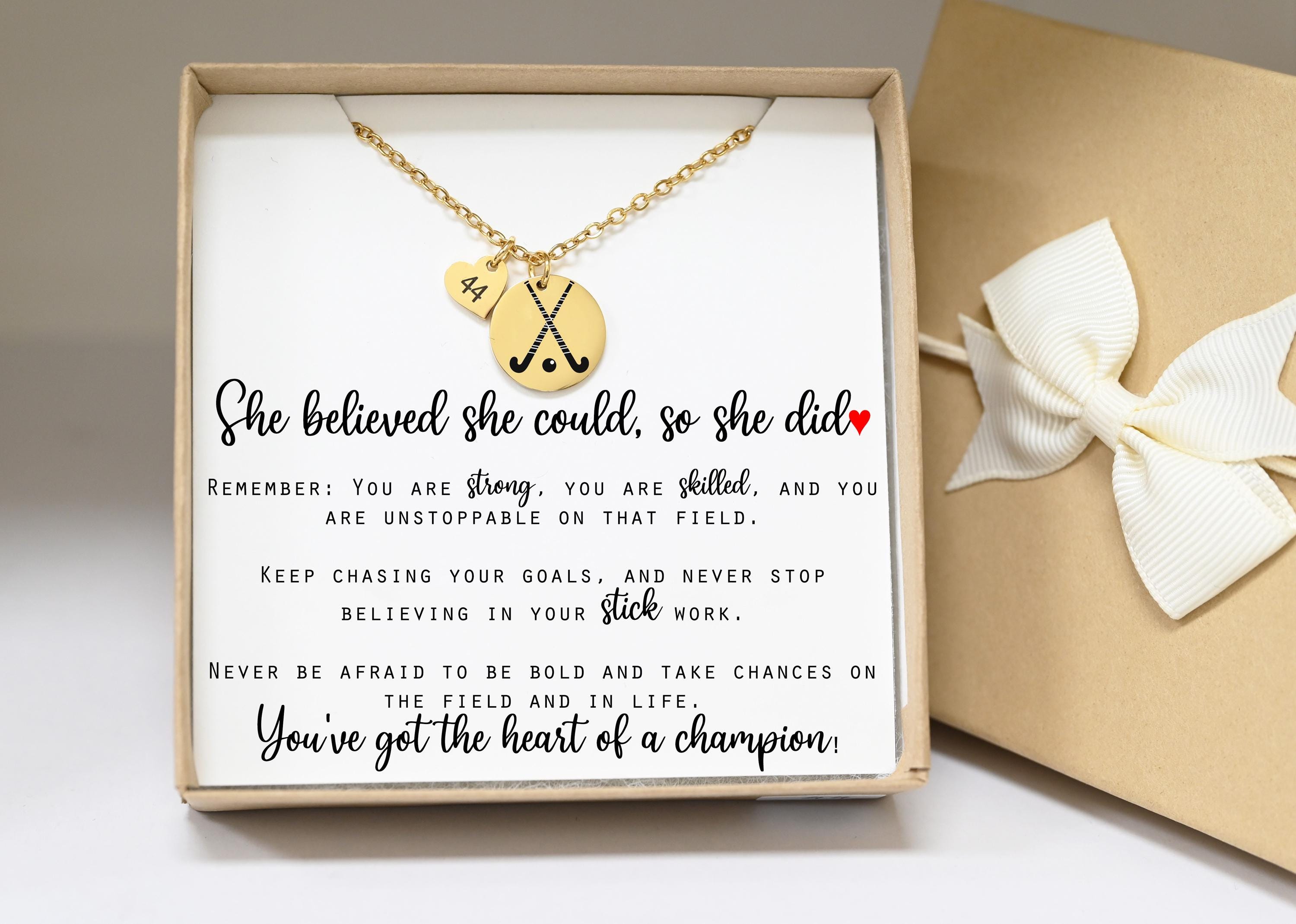 Hockey Gifts 60+ Gift Ideas for 2025