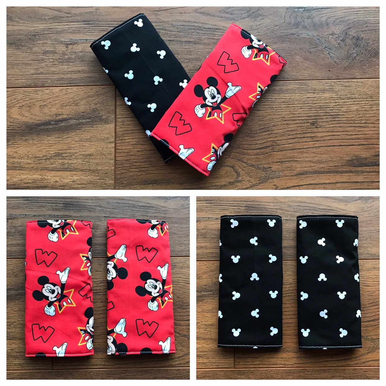 lillebaby mickey mouse