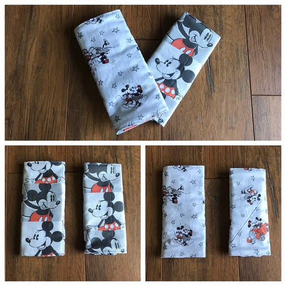 lillebaby mickey mouse