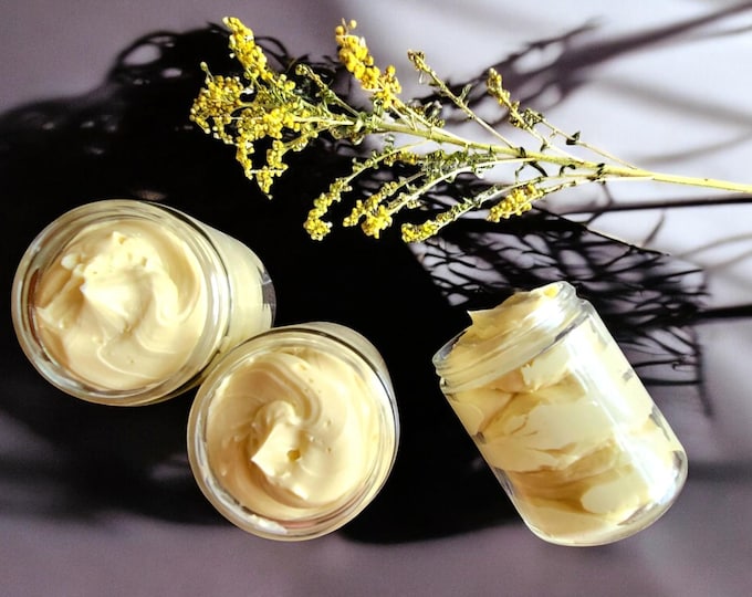 Sweet Skin Body Butter