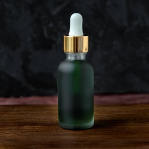 Sweet Beauty Facial Oil