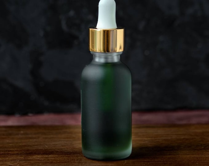 Sweet Beauty Facial Oil