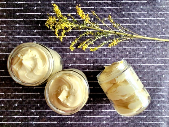 Sweet Skin Body Butter