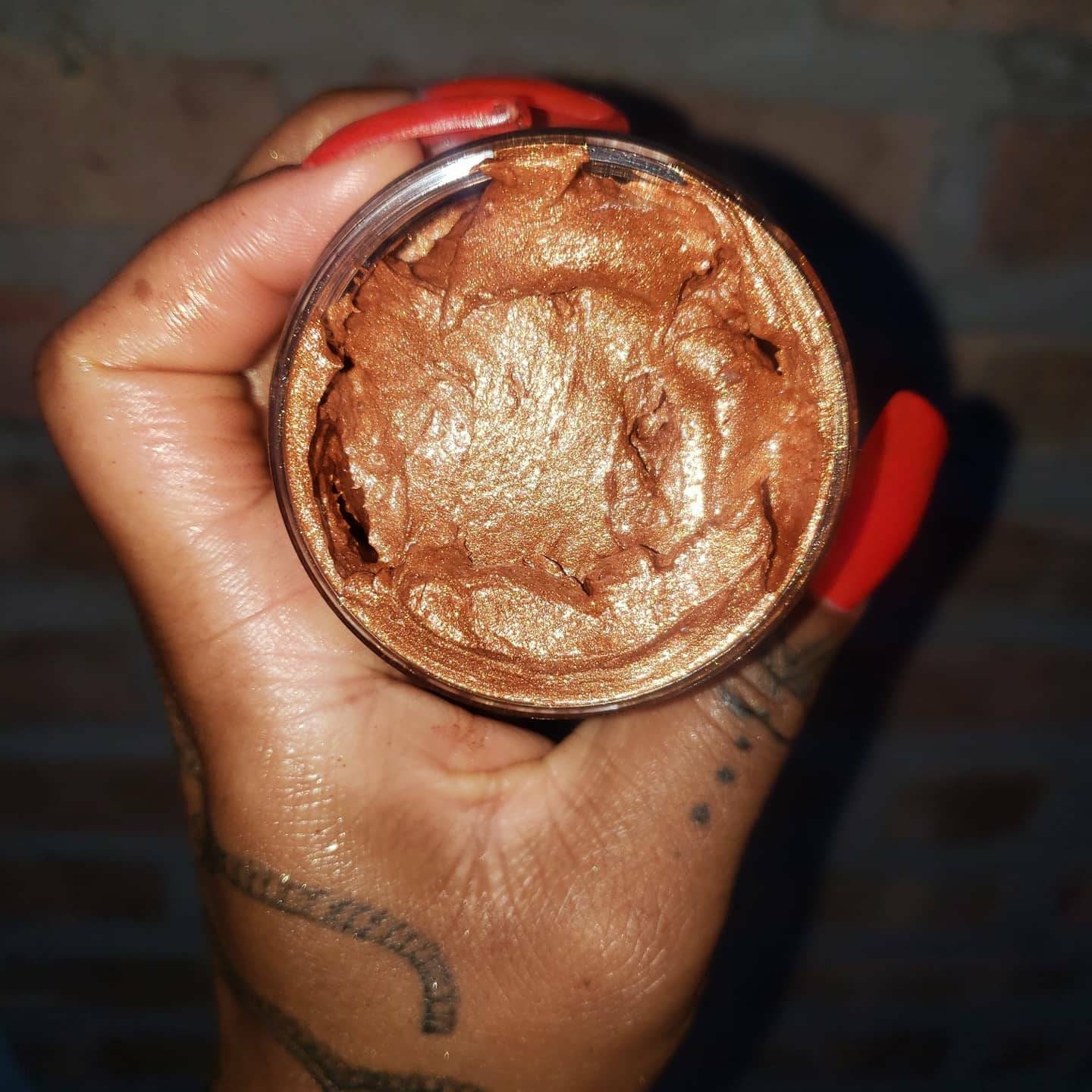 Twine Body Butter