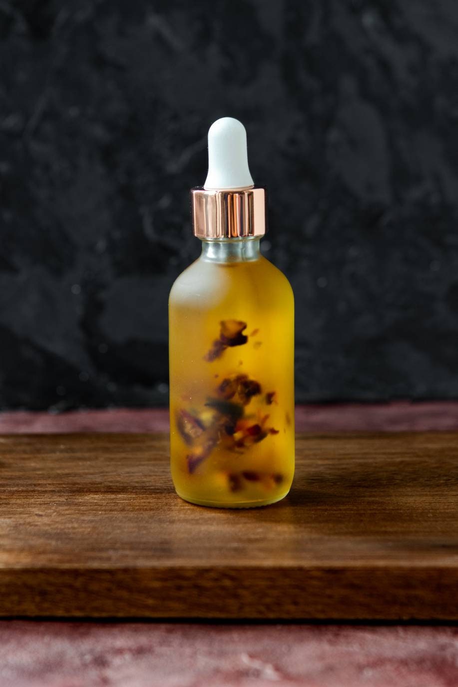 Sweet Lavender Rose Facial & Body Oil - Etsy