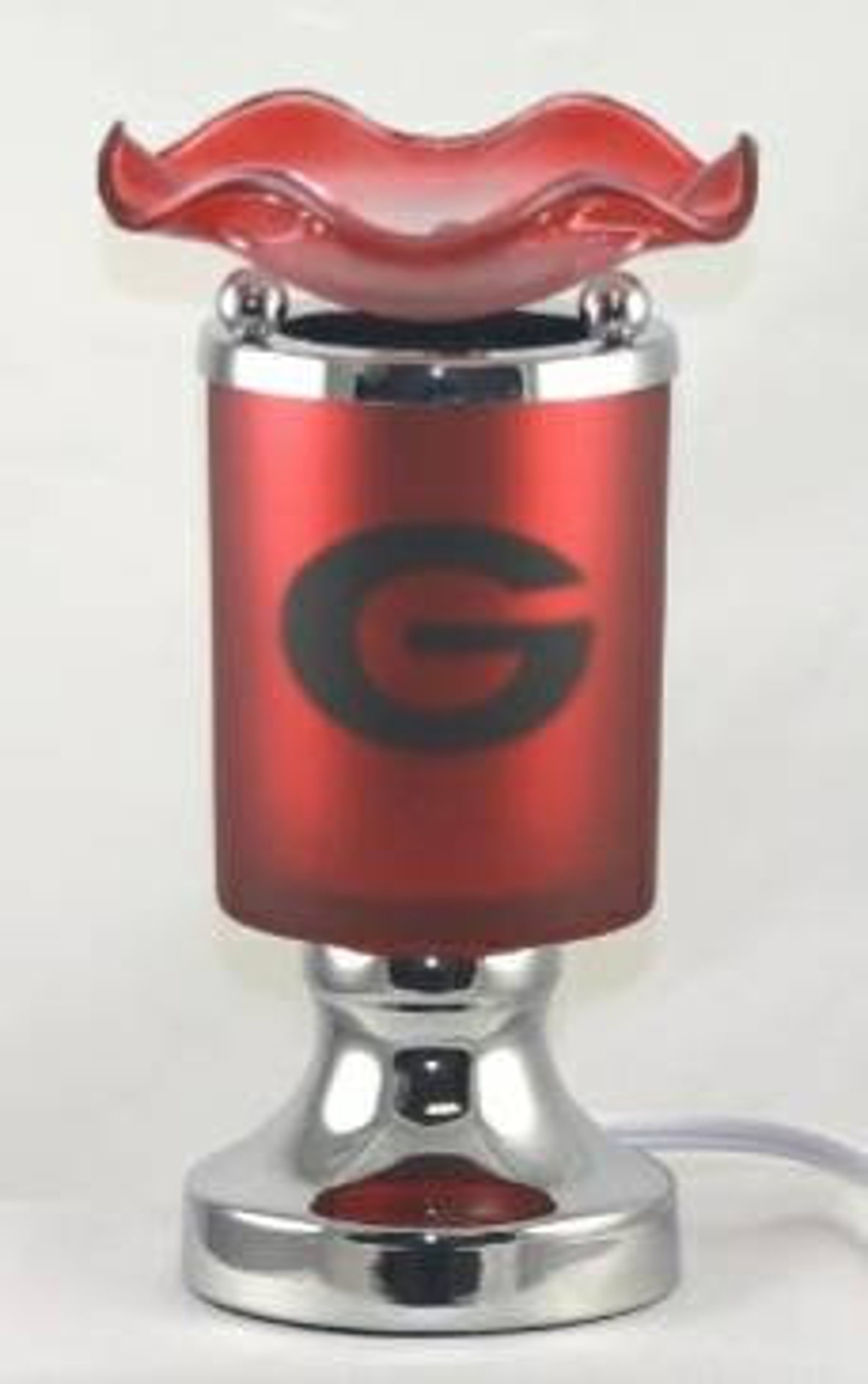 Sports Inspired Team Oil Diffuser/Wax Melts (Alabama, Georgia, Texas, New Orleans, Cowboys)