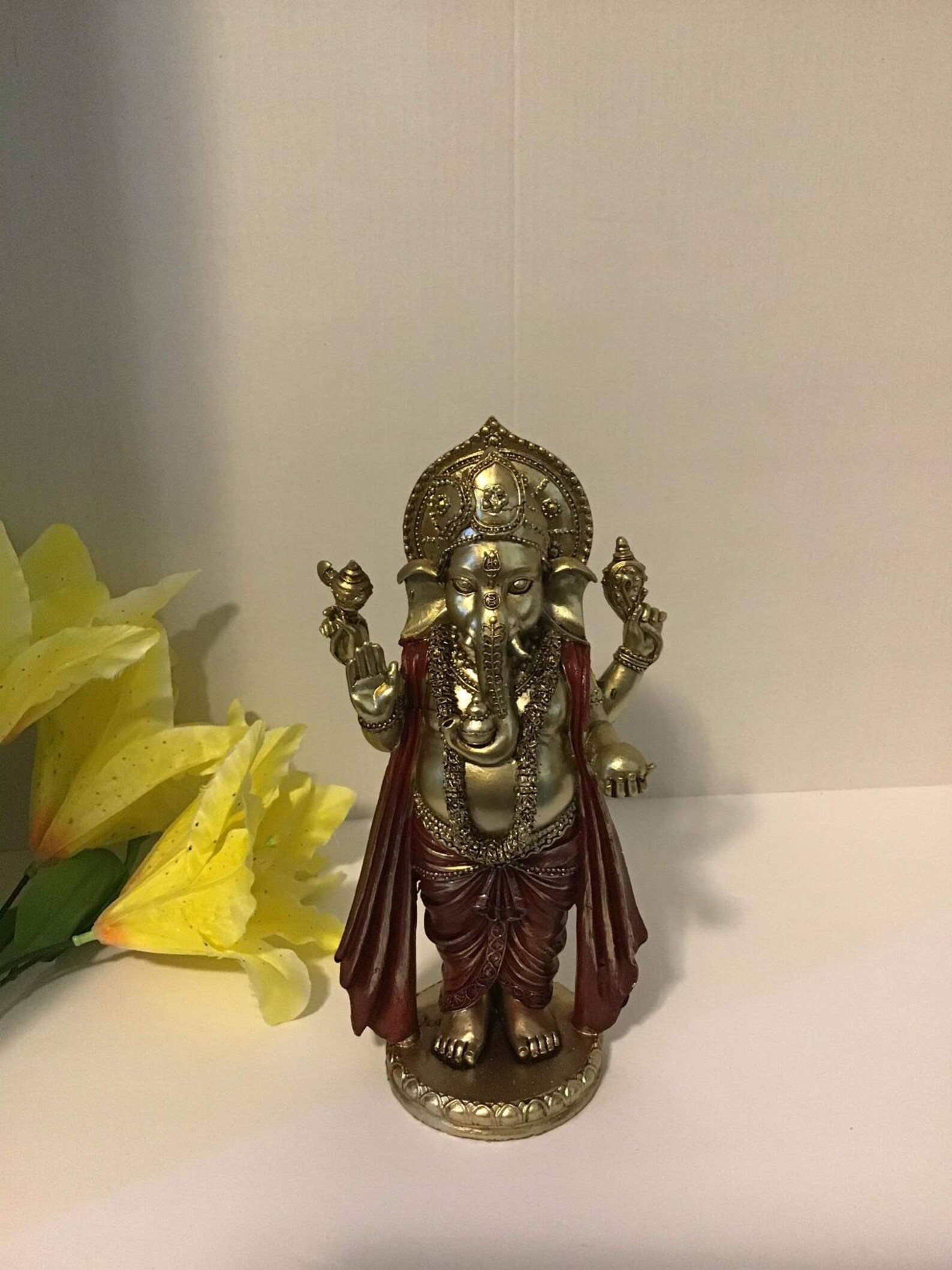 Ganesha Statue
