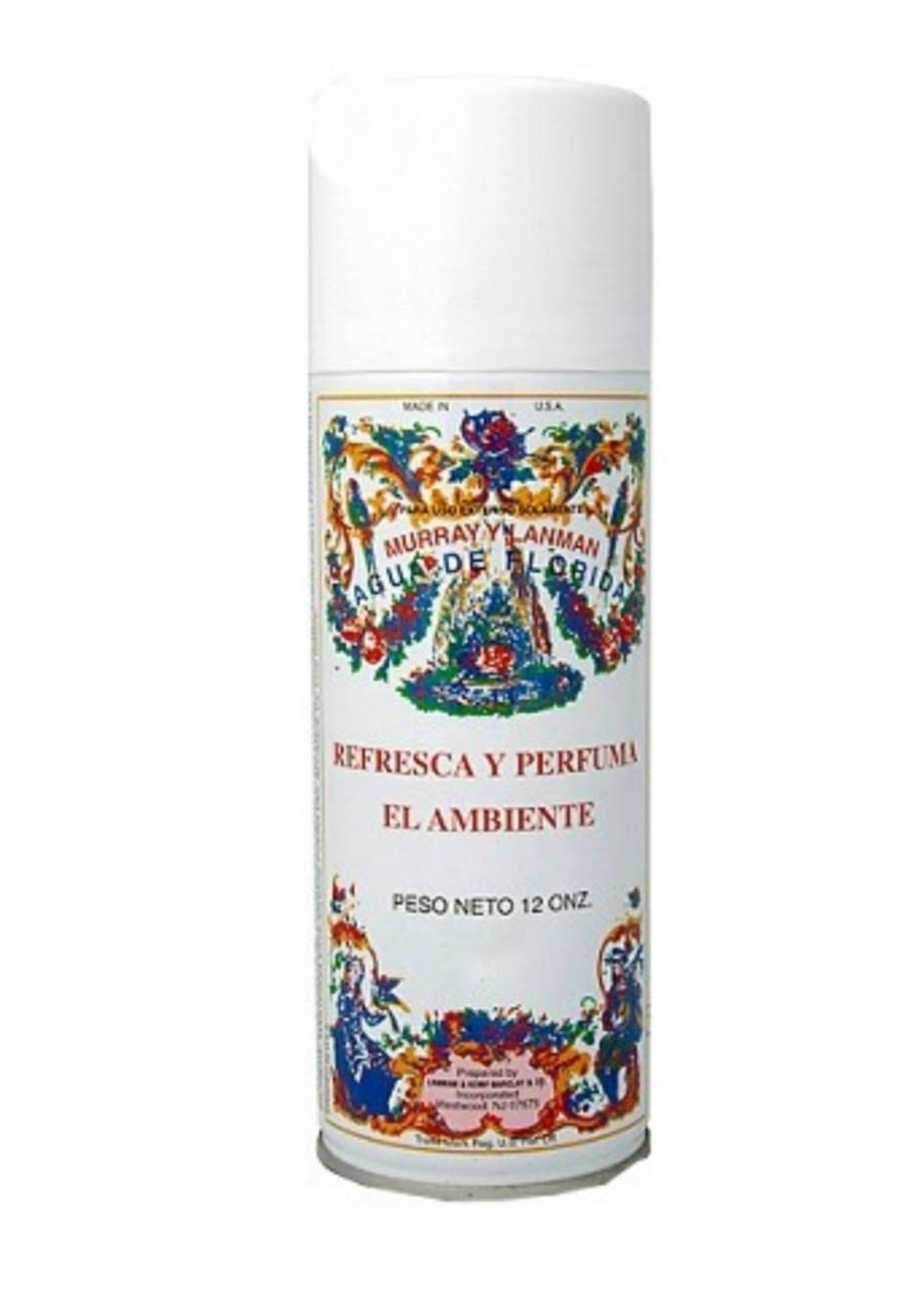 Florida Water Room Spray