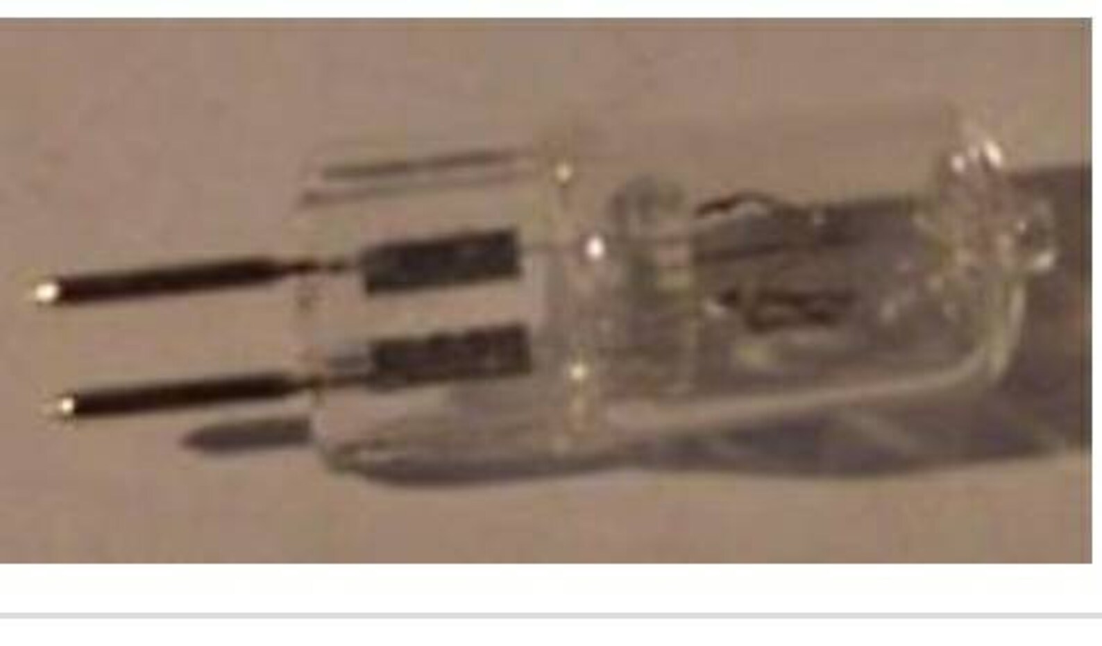 Replacement Bulb