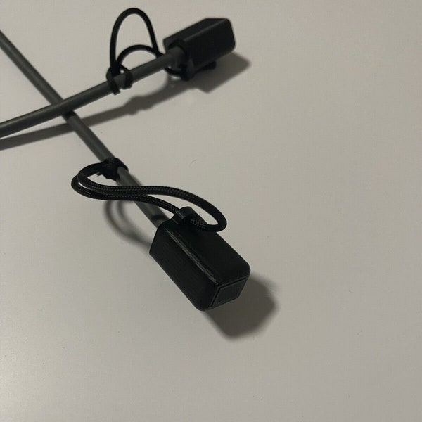 Starlink Gen3 Kabelschutzkappen