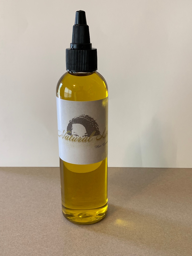 Wholesale /10 bottles of hair growth oil Etsy