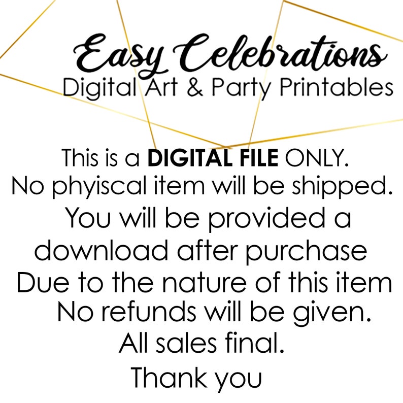 Party Supplies Kit, Black Lives Matter , CELEBRATION Party