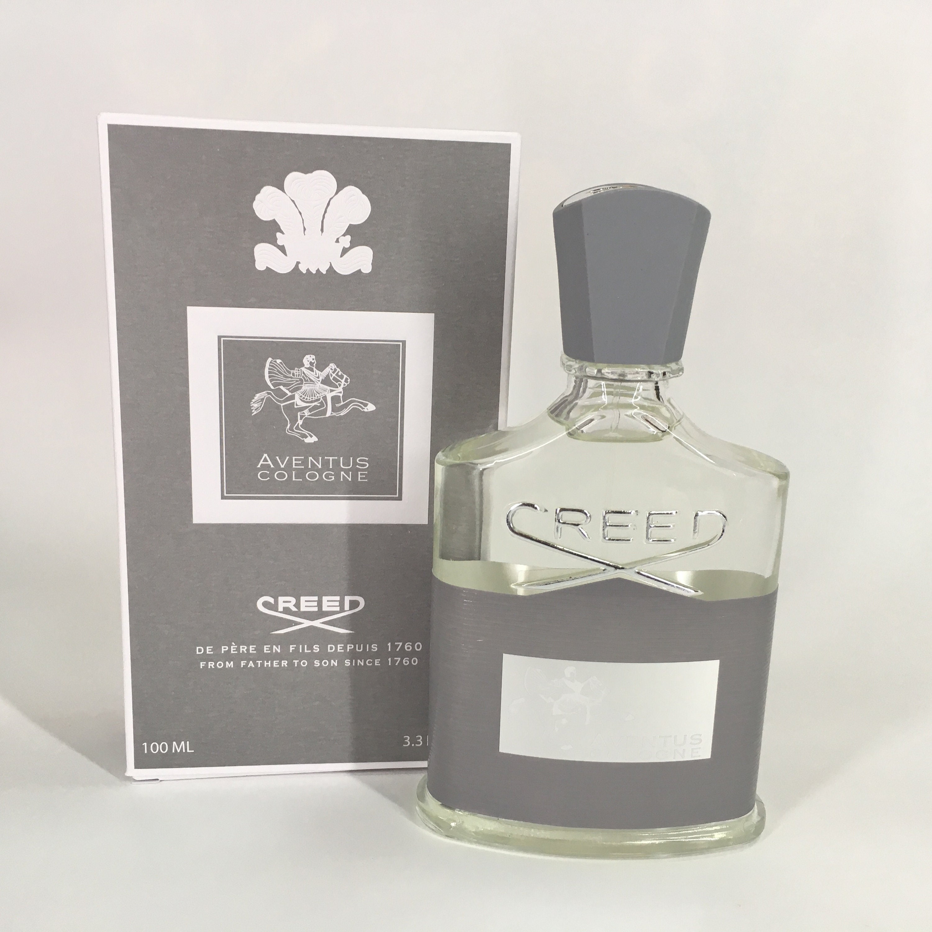 Creed Aventus Cologne For Men 3.3 fl.oz. 100ml Sealed NEW Etsy