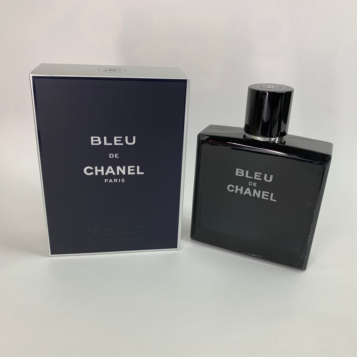 chanel bleu eau de toilette boots