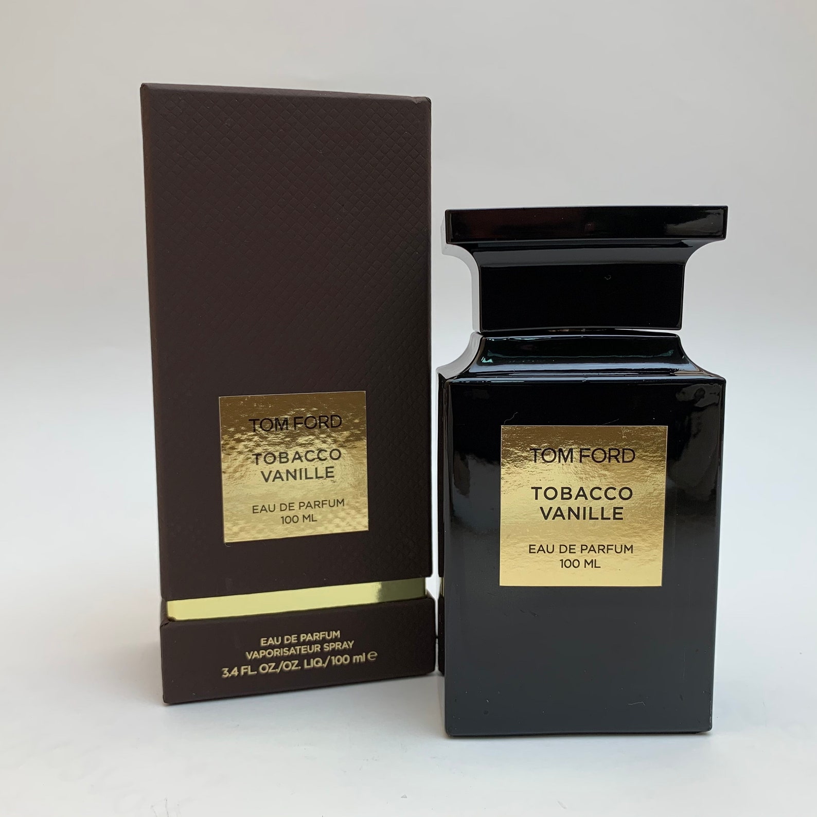 Arriba 93+ Foto Tom Ford Tobacco Vanille A Que Huele El último