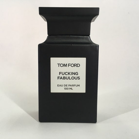 Tom Ford Fcking Fabulous Eau De Parfum 3.4 fl.oz. 100 ml | Etsy