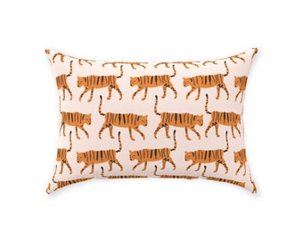 clemson tiger pillow pet