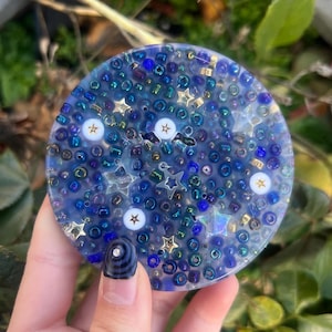 Stardust Pick’n Poppers - Picky Pad Bracelet 3-in-1 Fidget Toy - Pick, Make, Then Wear!