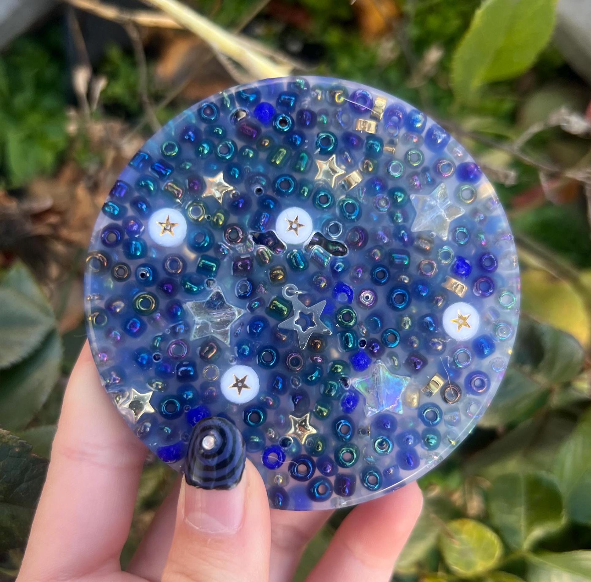 Stardust Pick’n Poppers - Picky Pad Bracelet 3-in-1 Fidget Toy - Pick, Make, Then Wear!
