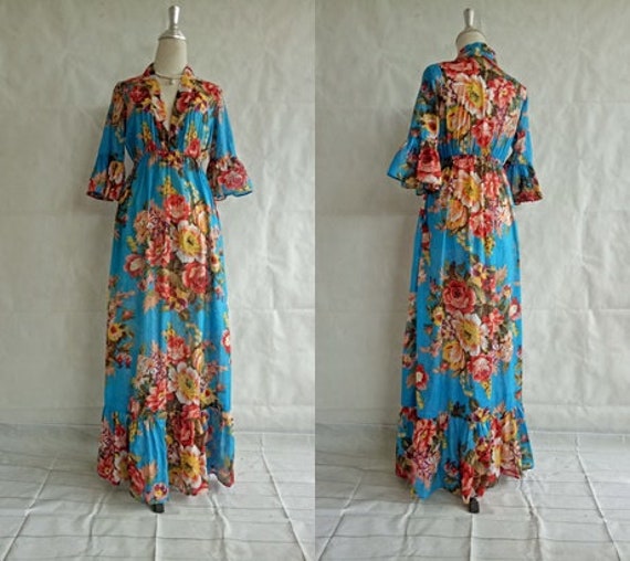 express kimono dress