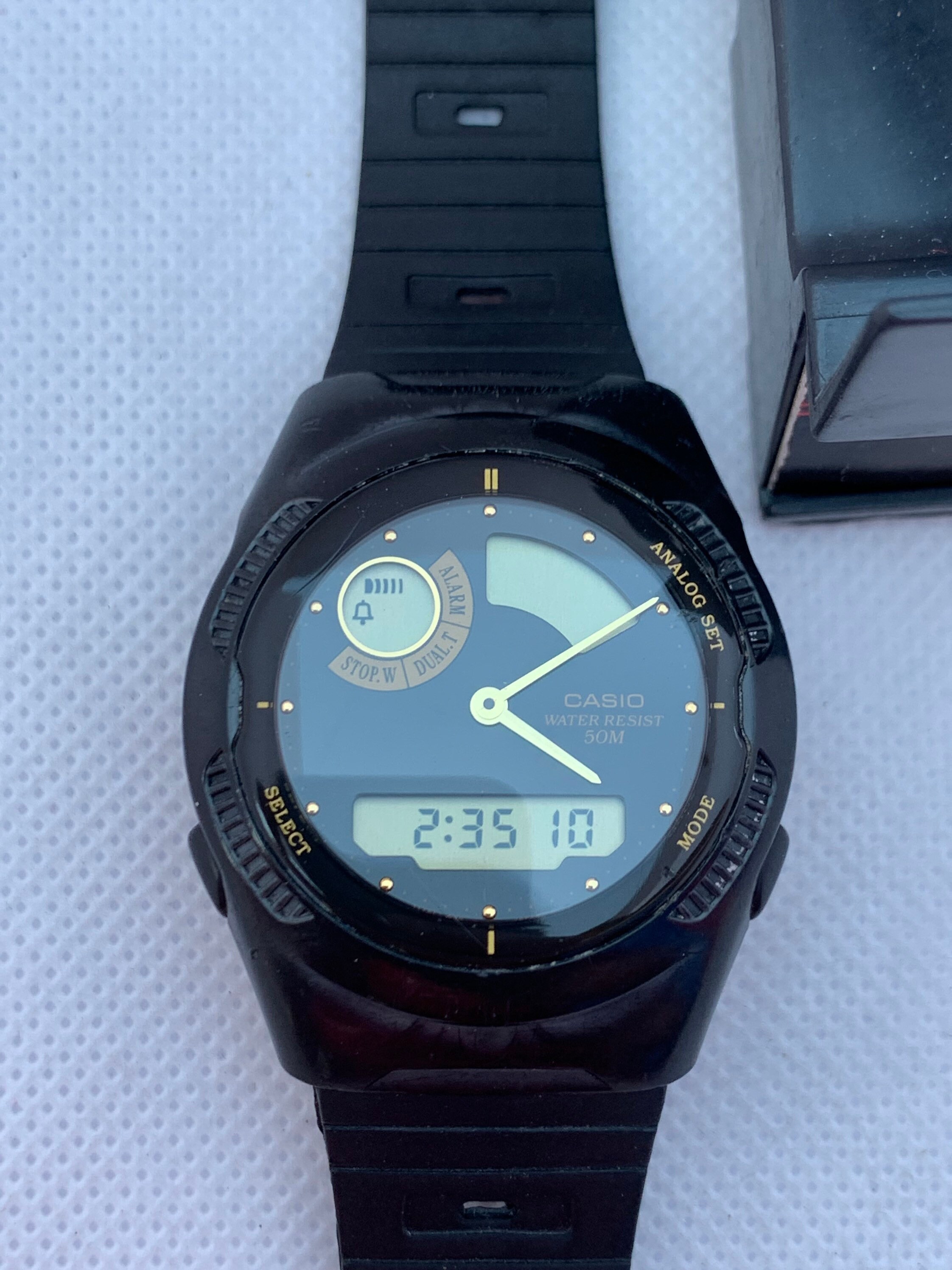 casio 3768 aw 82