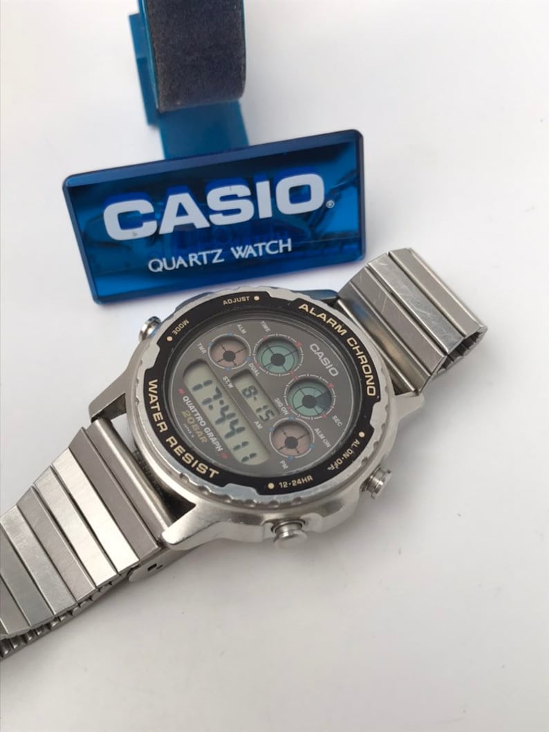 casio dw 7300