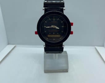 時計 CASIO G-SHOCK AW-550-1EV Yahoo!オークション -「g-shock aw-550」の落札相場・落札価格