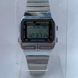 casio db 800