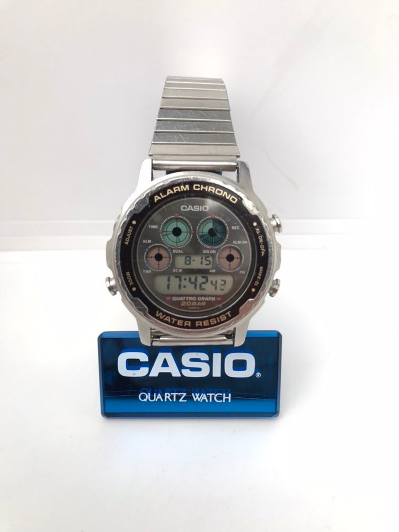 casio dw 7300