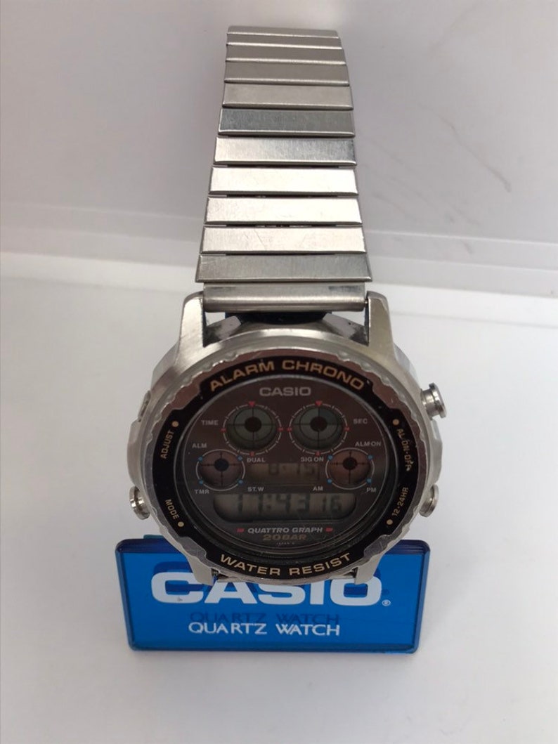 casio dw 7300