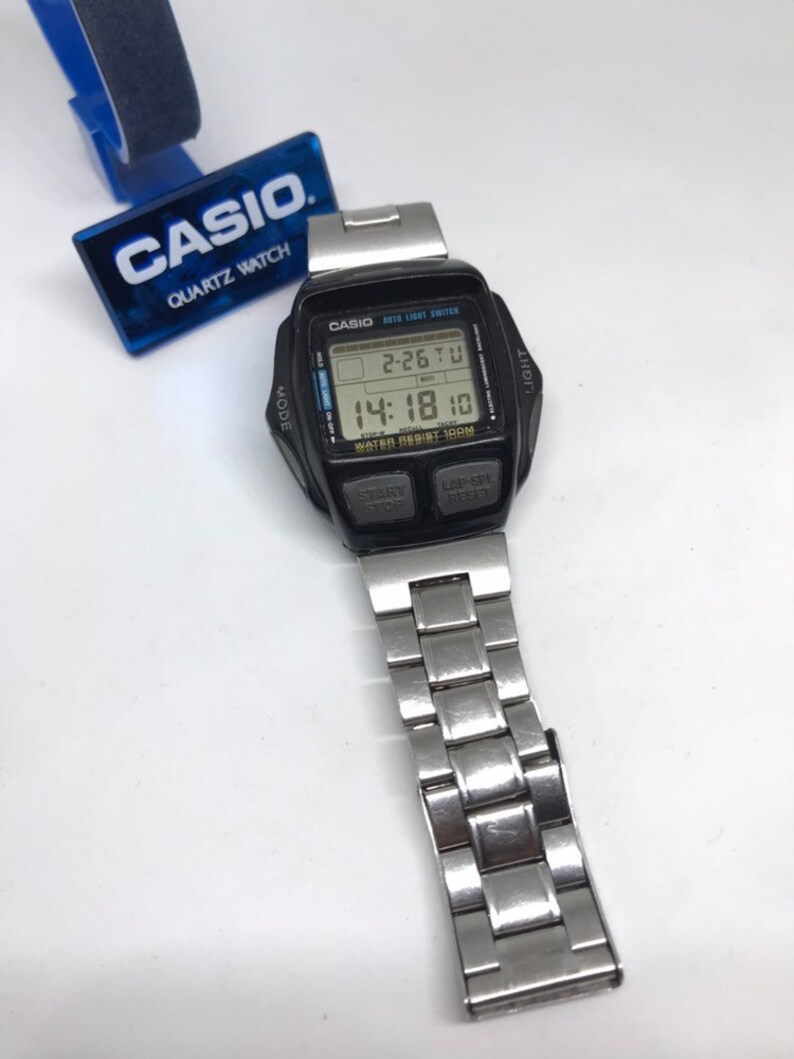 casio cbx 600