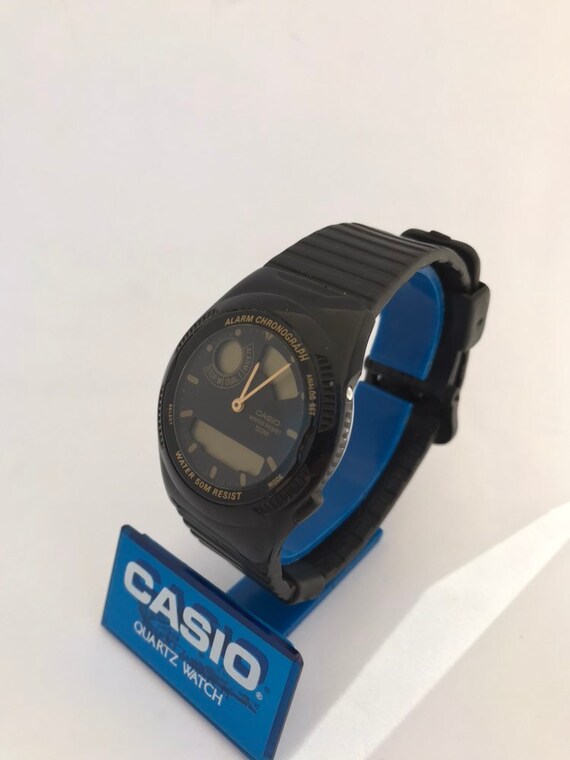 Casio aw 37 Clearance